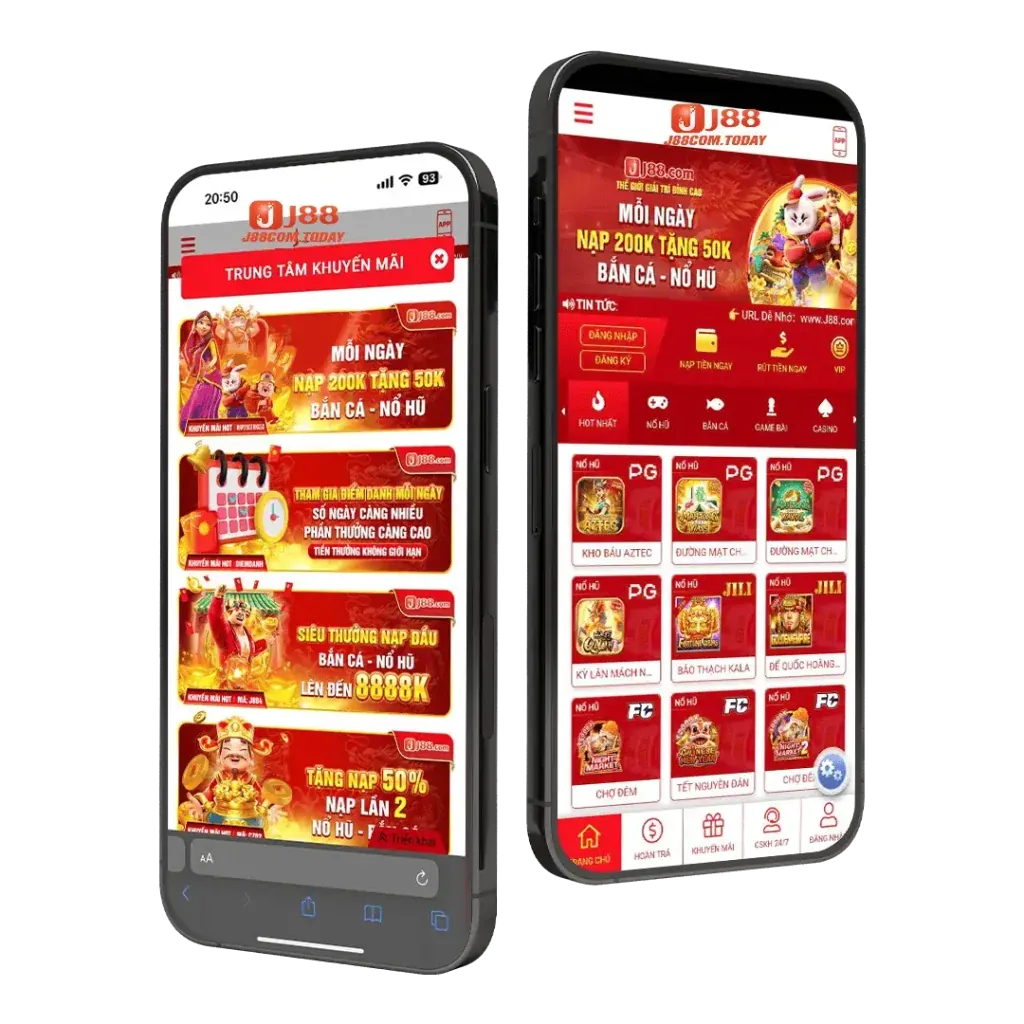 Bảo mật tuyệt đối JN88